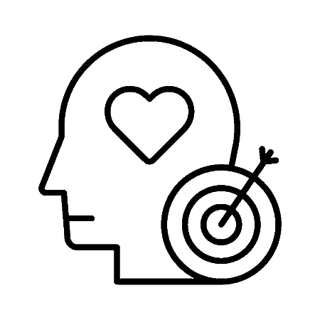 We are Human-Centric, putting people first in all we do